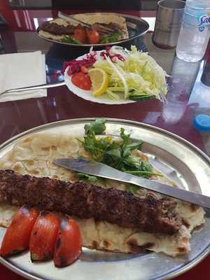 Kurdistan Restaurant