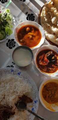 Kurdistan Restaurant