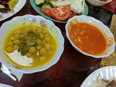 Kurdistan Restaurant