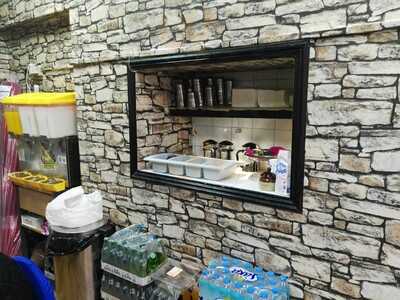 Kurdistan Restaurant