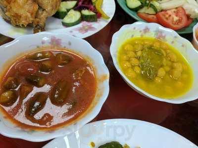 Kurdistan Restaurant