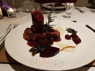 Coes Faen Lodge Restaurant