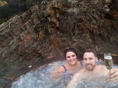 Coes Faen Lodge Restaurant