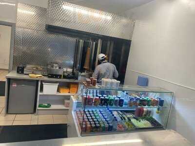 Staines Fish & Chip Shop