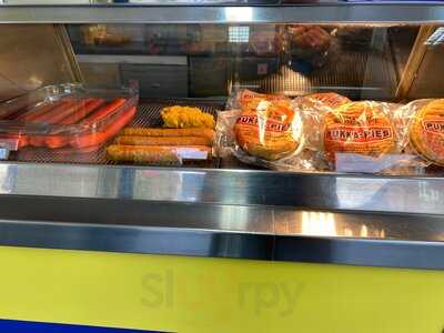 Staines Fish & Chip Shop