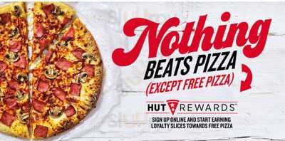 Pizza Hut Delivery