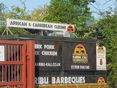 Karibu Barbeque