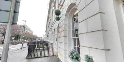 The Clock Tower Fish Bar