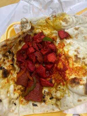 Nawaab Tandoori