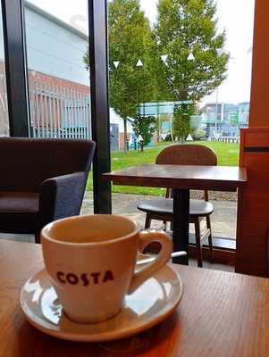 Costa Coffee