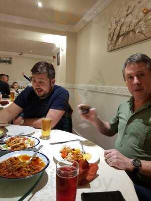 Yang Xing Restaurant