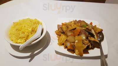 Yang Xing Restaurant