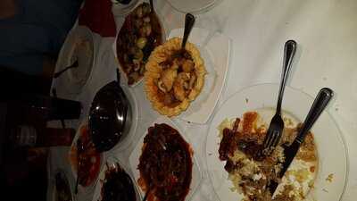 Yang Xing Restaurant