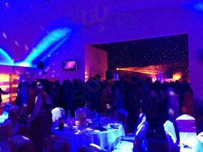 The Olympia Ballroom