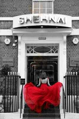 The Olympia Ballroom