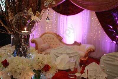 The Olympia Ballroom