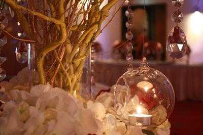 The Olympia Ballroom