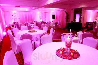 The Olympia Ballroom