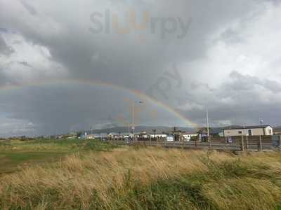 Links Bar At Rhyl Golf Club