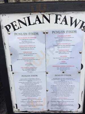 Penlan Fawr