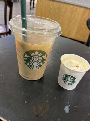 Starbucks