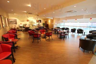 Patisserie Valerie Cheltenham Next