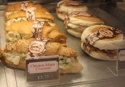 Patisserie Valerie Cheltenham Next