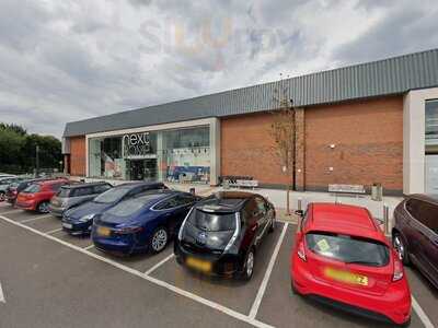 Patisserie Valerie Cheltenham Next