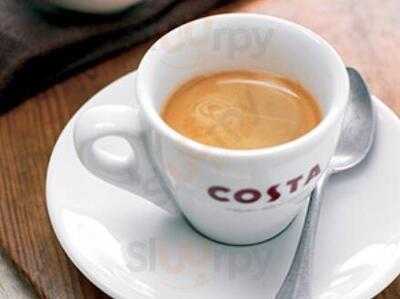 Costa Coffee