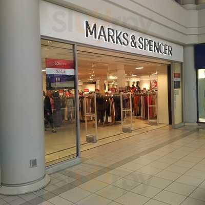 Marks And Spencer