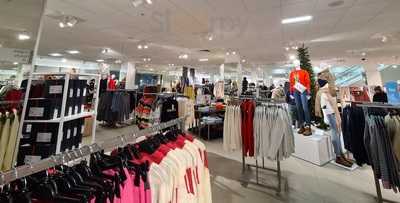 Marks And Spencer