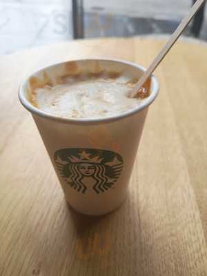 Starbucks Upperkirkgate