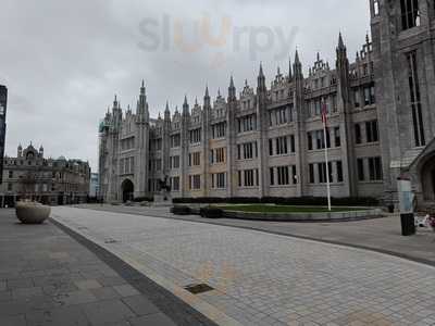 Starbucks Upperkirkgate
