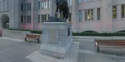 Starbucks Upperkirkgate