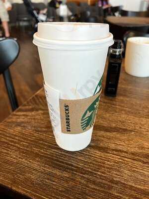 Starbucks Upperkirkgate