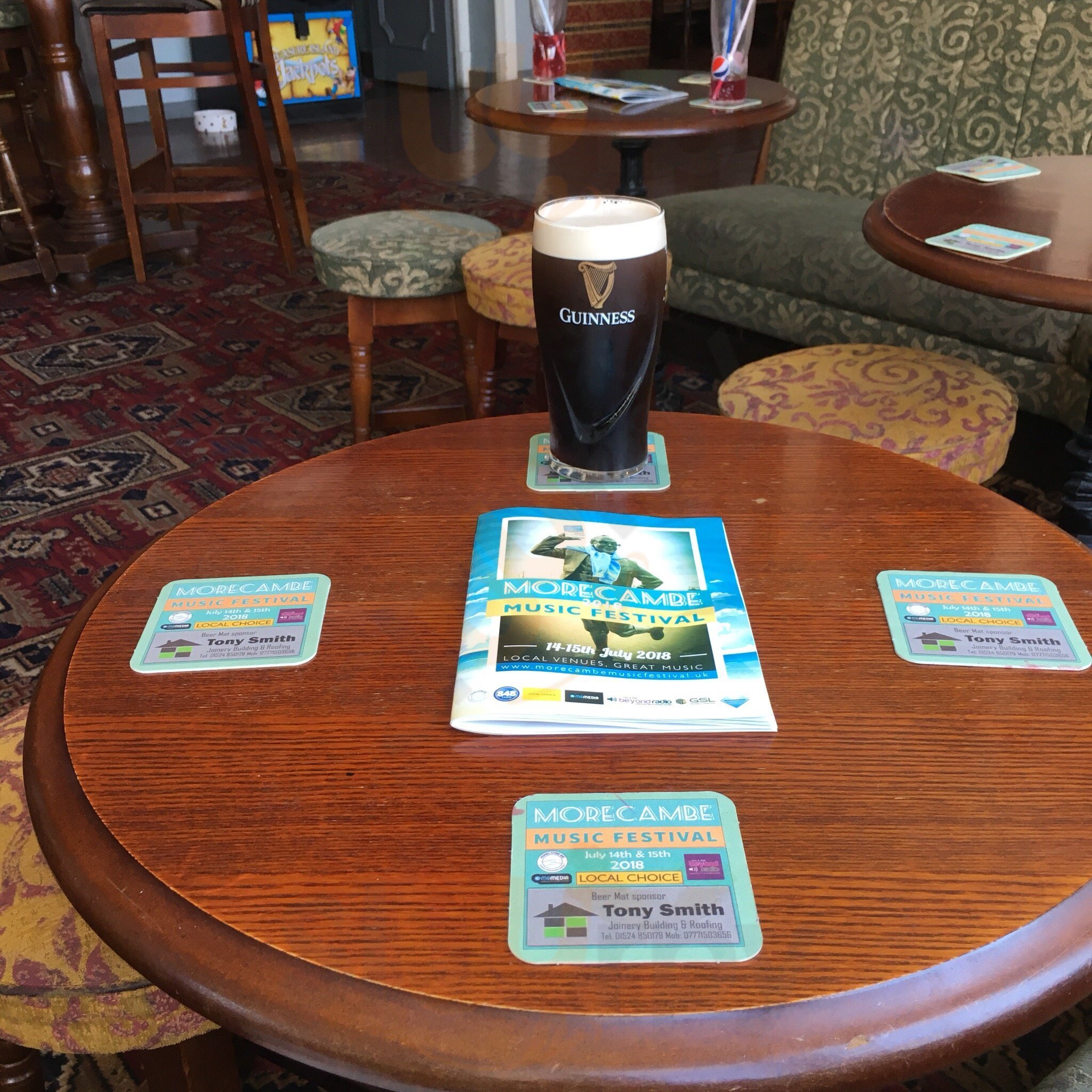 Cumberland View Hotel