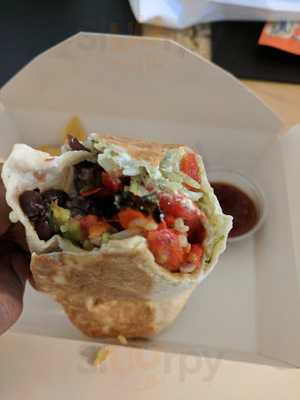 Kfc Worthing - Broadwater Street West