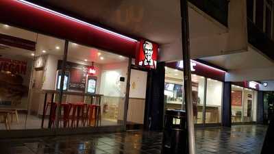 Kfc Worthing - Broadwater Street West