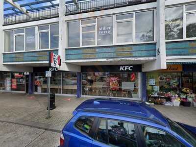 Kfc Worthing - Broadwater Street West