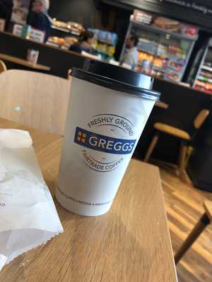 Greggs