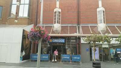 Greggs