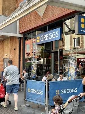 Greggs