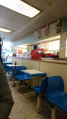 Ocean Fish Restaurant