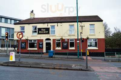 The Railway