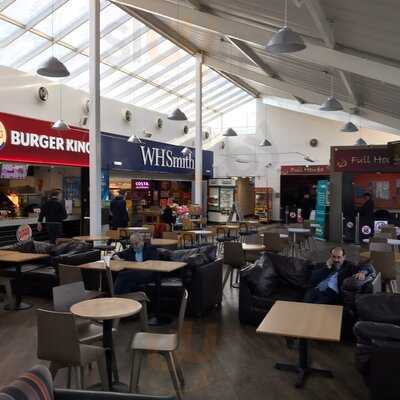 Heston Services