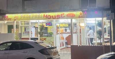 Peri Peri House