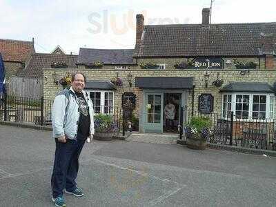 Red Lion Restaurant