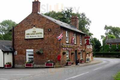 Red Lion Restaurant