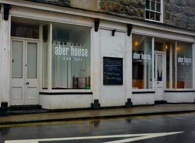 Aber House Cafe & Tea Garden