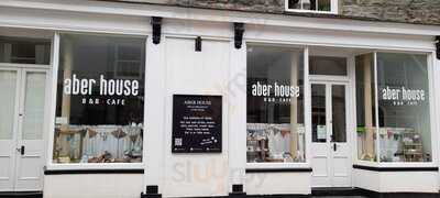Aber House Cafe & Tea Garden
